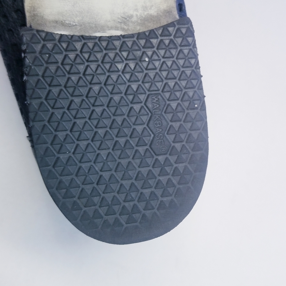 Free People | Black Low Top Flat Boots,‎ 9.5 - Picture 5 of 9